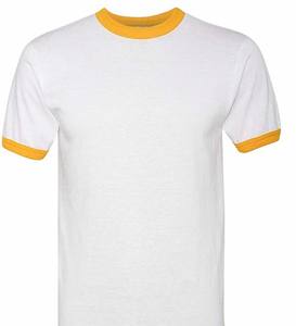 เสื้อยืดผ้าใบ Bella + ผ้าใบผู้ใหญ่ unisex Ringer - Product Image 1