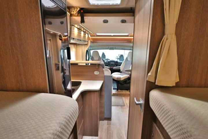 Best Quality Motorhome Off Road <b>Camper</b> Van Trailer Caravan Stainless Steel From Direct Manufacturer New... - Product Image 6