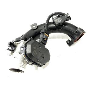 BOÎTIER D'ACCÉLÉRATION PEUGEOT 3008 GT Line 9830171480 Diesel 1500 (17>) - Product Image 1