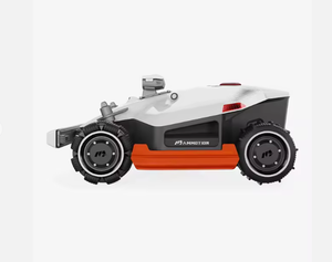 Meilleure Offre Promotionnelle : Tondeuse Robot Sans Fil Périmétrique LUBA 2 AWD 3000X 5000X 10000X Version US – Vente Flash - Product Image 1