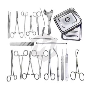 Nouveau Tibia fémur ongles Instruments ensemble Offre Spéciale qualité supérieure orthopédique chirurgical Medic Instruments Kit intramédullaire clouage - Product Image 3