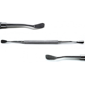 Unique Design Stainless Bone Files Professional Made Orthopedic Bone Files Low Price Bone Files - Product Image 1