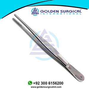 Pinzas Dentales Personalizadas con Punta Serrada, Instrumentos de Odontología |   Instrumentos Quirúrgicos de Ortodoncia - Product Image 6