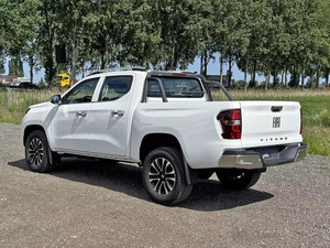 Fiiat Titano 4x4 Doble Cabina Pick-up - Product Image 6