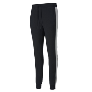 Saleh Enterprises 2026 Trend Men Hooded Tracksuit 100% Polyester Fleece 260g Breathable Quick Dry Winter Casual <b>Knitted</b> <b>Set</b> Gym - Product Image 2