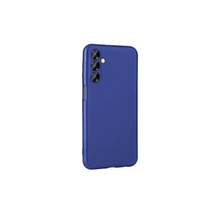Étui de protection en silicone souple ASMA Premier Series pour Samsung Galaxy M34 5G – Protection Premium pour Téléphone - Product Image 3