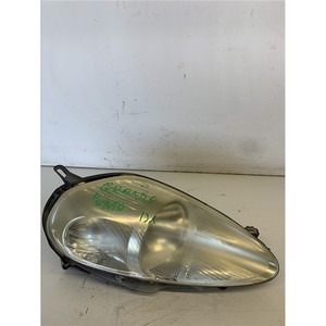 Faro Delantero DERECHO FIAT Grande Punto 1ª Serie 51701594 199A3000 (05>08) - Product Image 2