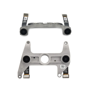 मूल दृष्टि बाधा फ़ंक्शन dji mavic वायु के लिए फ्रंट नीचे नीचे की ओर सेंसर दृश्य घटक हैं - Product Image 1