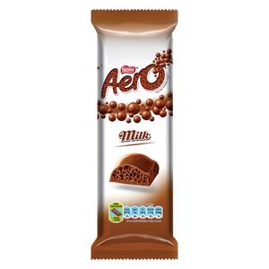 Premium <b>Quality</b> Wholesale for Aero <b>Sweet</b> Chocolate Bar Bulk Supply with Biscuit for Supermarkets & Retail Chains - Product Image 5