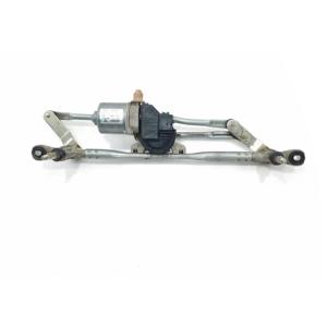MOTORE Tergicristallo Anteriore Completo con Tandem per FIAT Panda 3a Serie MS159200-9600 (12>) - Product Image 1