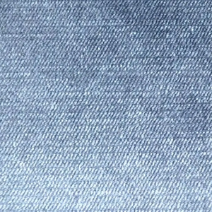 กางเกงยีนส์เดนิมผู้ชายทรงตรงแฟชั่นขาดๆ สไตล์ฮิปฮอปสุดฮิตปี 2025 ผลิตตามสั่ง ขายส่ง ผ้าฝ้าย 100% รับทำโลโก้ - Product Image 4