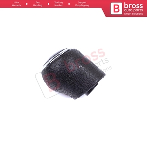 Palanca de Cambios BSP902 de 5 Velocidades, Negra, para Transporter, Multivan, Caravelle T5 2003-2016 7H0711113 - Product Image 2