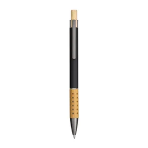 Penna Promozionale in Alluminio Riciclato Eco-Friendly, Gadget Sostenibili - Product Image 3