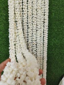 Mogra Guirlande de boules pour mariages, festivals et décoration intérieure Tenture murale Décoration Nikha Décorations de fiançailles - Product Image 4