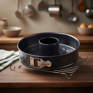 ถาดอบเค้กแบบถอดก้นได้ Kaiser Classic ขนาด 26 นิ้ว - Product Image 3