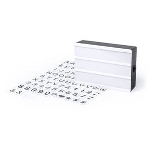 Caja de luz Hogar y decoración Regalos y primas M72598134 - Product Image 2