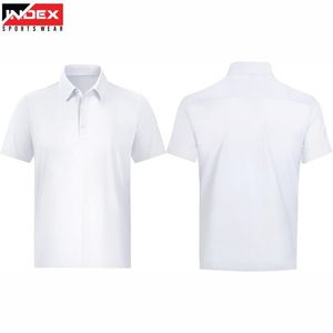 Camiseta Polo de Manga Corta para Hombre, Color Granate Sólido, Corte Regular, Tejido de Tela, Diseño con Botones, Marca INDEX - Product Image 5