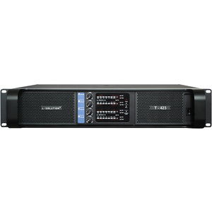 Lsolution chuyên nghiệp khuếch đại mô-đun t nghiêm trọng Bộ khuếch đại cho thiết bị âm thanh/Bộ khuếch đại/loa - Product Image 1