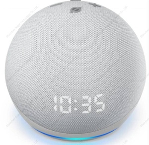 ลำโพงอัจฉริยะ Eco dot (รุ่น5th) คุณภาพสูงพร้อม Alexa Echo dot Product Category - Product Image 2