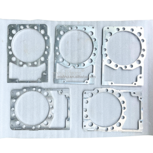 Động cơ diesel <span class=keywords><strong>Piston</strong></span> 9y4124 7w0552 cho Sâu Bướm 3508 <span class=keywords><strong>3512</strong></span> 3516 Marine Máy phát điện và đầu máy bộ phận động cơ - Product Image 5