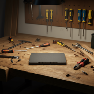 Festool SYS3 SE-BP <b>Tool</b> Case Durable and Practical Solution for <b>Tool</b> <b>Storage</b> - Product Image 3