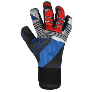 Fournisseur d'usine direct gants de gardien de but pour jeunes adultes gants de gardien de but de football professionnel avec Super Grip Latex de qualité supérieure - Product Image 2