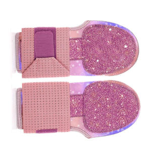 New Design Sliding Baseball <b>Mitts</b> Outer Space Inspired <b>Softball</b> Gloves for Training Protective Runner Gloves - Product Image 6