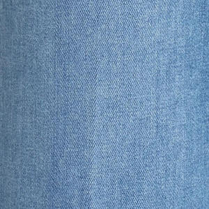 Pantalones vaqueros ajustados a la moda para mujer que ofrecen una tela duradera cómoda y elástica y un aspecto elegante para trajes informales a semiformales transpirables - Product Image 6