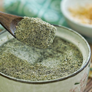 Poudre d'engrais en poudre d'algues poudre de mousse de mer verte de haute qualité pour l'exportation du premier producteur vietnamien - Product Image 3