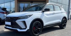 (H&S) รถยนต์มือสอง GEELYS COOLRAY ปี 2024 - Product Image 2