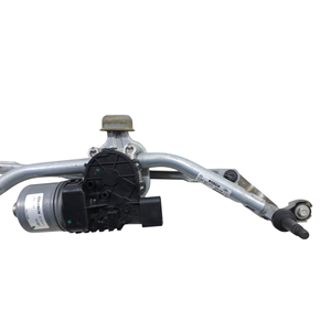 MOTOR DEL LIMPIAPARABRISAS DELANTERO COMPLETO CON TANDEM PARA CITROEN C3 Serie 9815497780 (16>) - Product Image 4