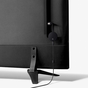 <span class=keywords><strong>Google</strong></span> <span class=keywords><strong>Chromecast</strong></span> <span class=keywords><strong>Ultra</strong></span> <span class=keywords><strong>4K</strong></span> รุ่นใหม่ อุปกรณ์สตรีมมิ่งสีดำ เครื่องเล่นมีเดียแบบเสียบ HDMI สำหรับทีวี พร้อมแอปพลิเคชันกว่า 2000 รายการ และการรับประกัน 3 ปี - Product Image 3