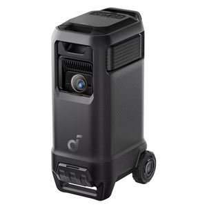 NOUVEAU 2025 Premium Global Soundcore Nebulas X1 Pro Station de cinéma portable active avec diffusion audio mono à votre porte - Product Image 1