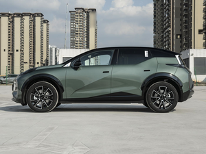 Venta Especial 2024 ZEEKER X Vehículo de Nueva Energía SUV Eléctrico de Lujo Precio de Fábrica Autonomía de 601-700 km Motor de 150-200 kW - Product Image 3