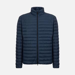 2025 doudoune pour hommes veste d'hiver imperméable décontracté plaine bulle conception coupe-vent hiver XS prix pas cher - Product Image 1