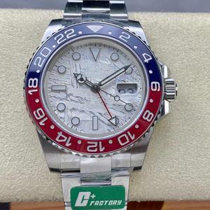 Montre numérique de luxe unisexe avec cadran orné de pierres précieuses, boîtier en acier inoxydable 904L, verre saphir, lumineuse, résistance à l'eau 10 bars - Product Image 1