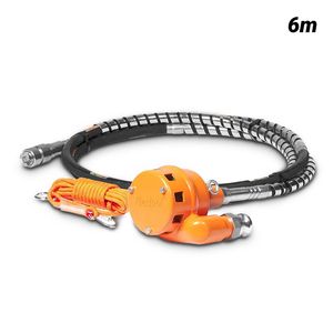 Flextool FT201798-UNIT + FT201801-UNIT + ILFH20 (FDU-P2 + FP212G-6) 5.5HP Petrol Super Drive Unit 6m Industrial Plastic OEM <b>DIY</b> - Product Image 4