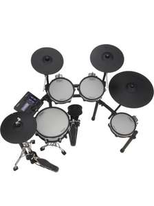 Brand New Original DTX10K-XRW TCS <b>Electronic</b> <b>Drum</b> <b>Set</b>. - Product Image 4