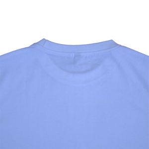 Venta al por mayor de camisetas blancas con logotipo liso personalizadas a granel | Camiseta en blanco para Hombre | Camisetas unisex de algodón orgánico 100% para impresión personalizada - Product Image 4