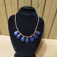Ensembles de bijoux Vintage tribaux afghans Kuchi mode pour femmes bijoux de collier respirant léger pour les mariages dans un motif personnalisé