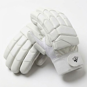 Men Cricket <b>Batting</b> Gloves Breathable Material Comfortable Fit Perfect For Match Practice And Outdoor Sports Sessions - Product Image 6