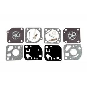 Kit Carburatore a Membrana Zama RB29 con Guarnizioni 504150 - Product Image 1