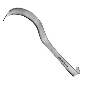 Instruments médicaux en acier inoxydable de haute qualité pour la rétraction des organes, vente en gros, diverses configurations, outil pour les tissus mous - Product Image 2