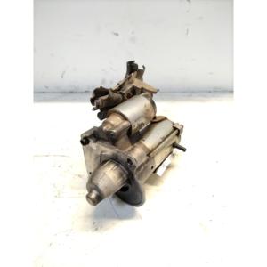 MOTORINO D'AVVIAMENTO FORD Fiesta 5a Serie 1483817 F6JB Benzina 1400 (05>08) - Product Image 1