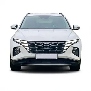 Hyundai TUCS-ON NX4 SUV Hybride 2.5-3.0L Turbo Boîte de vitesses automatique Phares LED Pneus R20 Euro 6d - Product Image 1