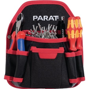 Bolsa para Herramientas PARAT H220xW200xD80mm para Organización Práctica - Product Image 1