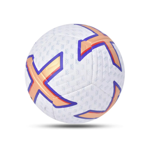 ลูกฟุตบอลแบบนิ่มสำหรับใช้ในบ้านลูกฟุตบอลแบบนุ่มออกแบบโลโก้ได้ตามที่ต้องการ - Product Image 4