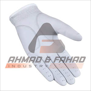 ถุงมือกอล์ฟหนัง cabretta ถุงมือกอล์ฟมือขวาถุงมือกอล์ฟโลโก้ตามสั่ง - Product Image 6