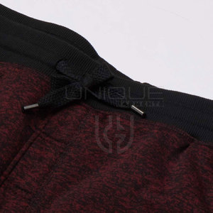 Pantalones de chándal informales para hombre de uso de invierno a la venta en línea pantalones de chándal informales transpirables para hombre al por mayor - Product Image 5
