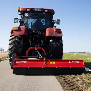 Fraise rotative de haute qualité de marque célèbre